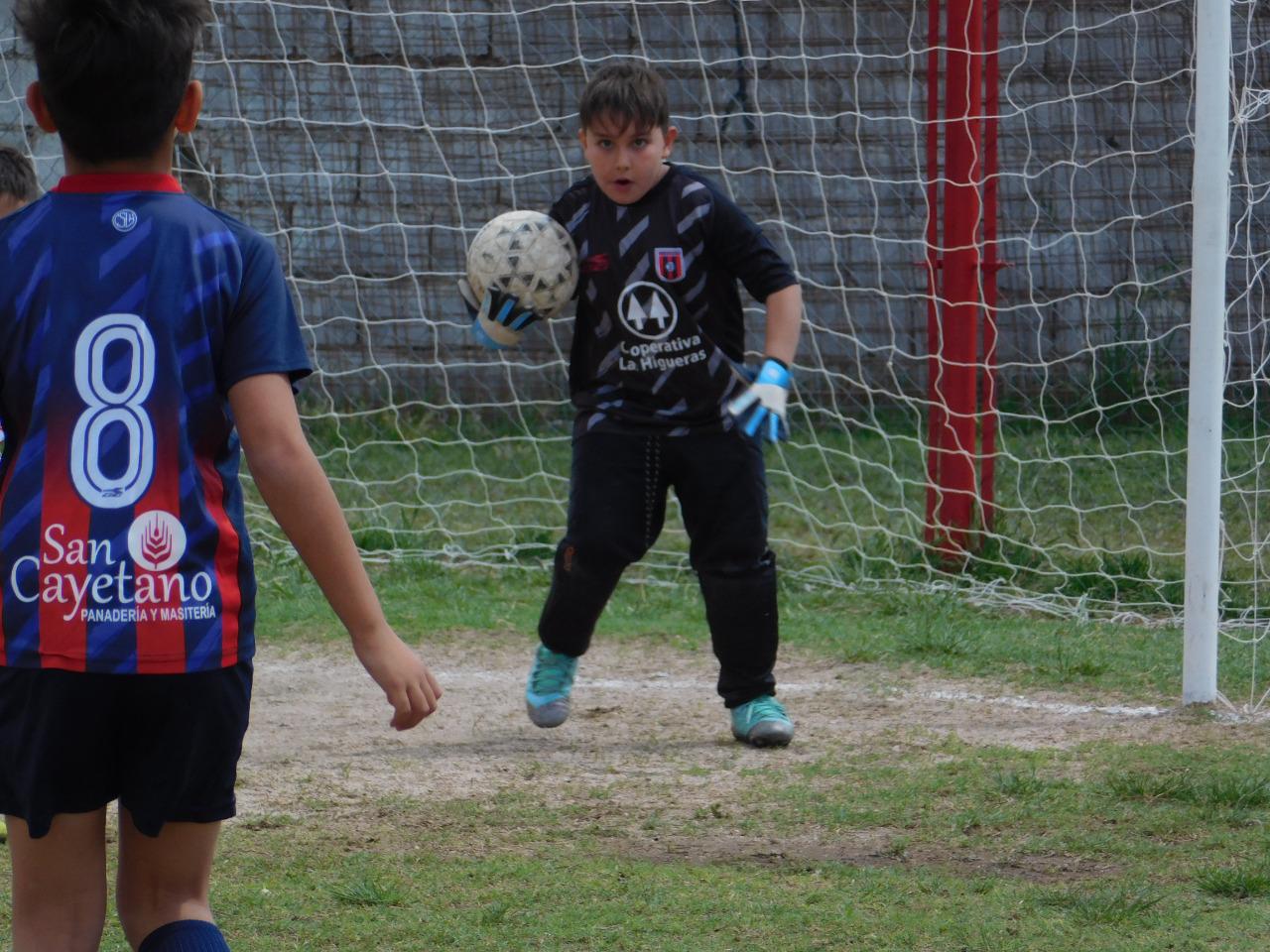 Centros Social Juveniles vs Juventud Unida Vuelta (78)