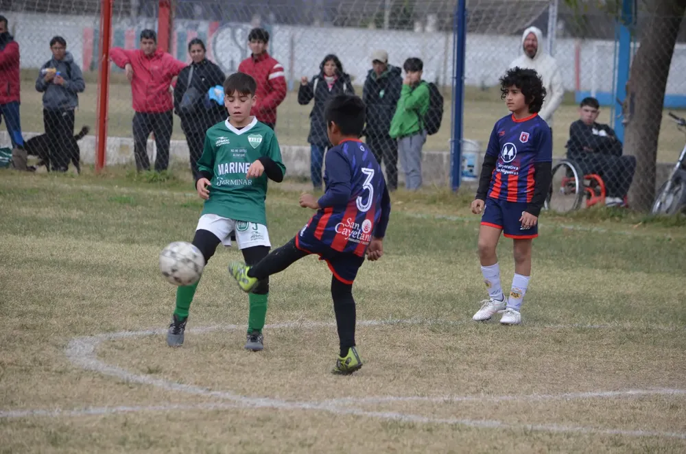 Centro Social Infanto Everton Banda Norte Socialeritas (58)