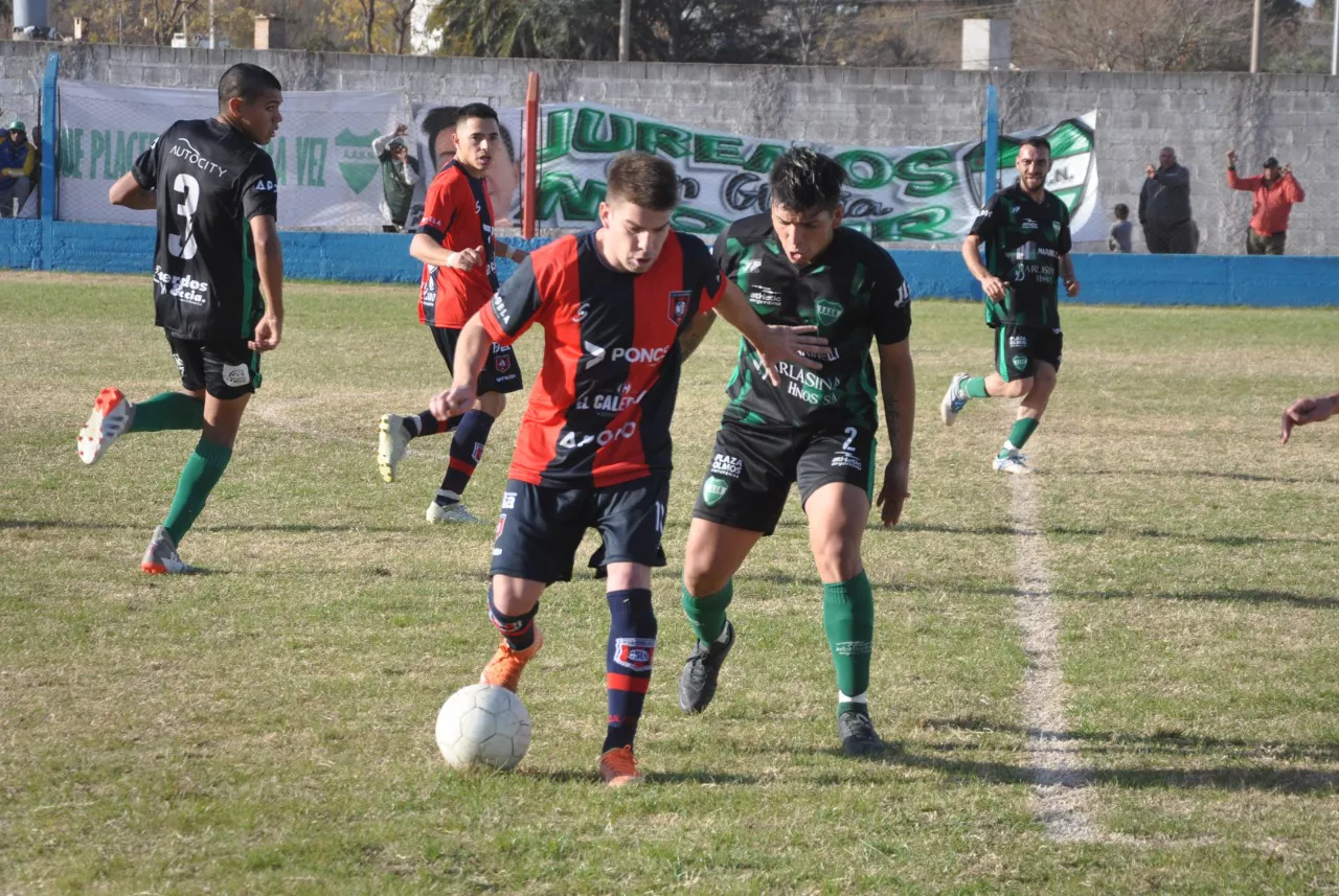 Centro Social vs Banda Norte (11)