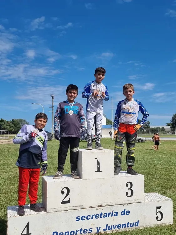 CICLISMO GENERAL DEHEZA (4)