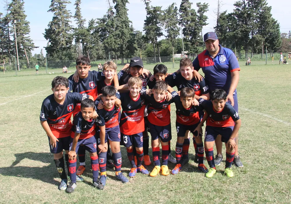 Centro Social vs Los Incas (101)