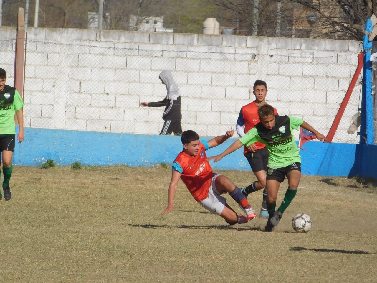 Centro Social Banda Norte Charras Encuentro (37)