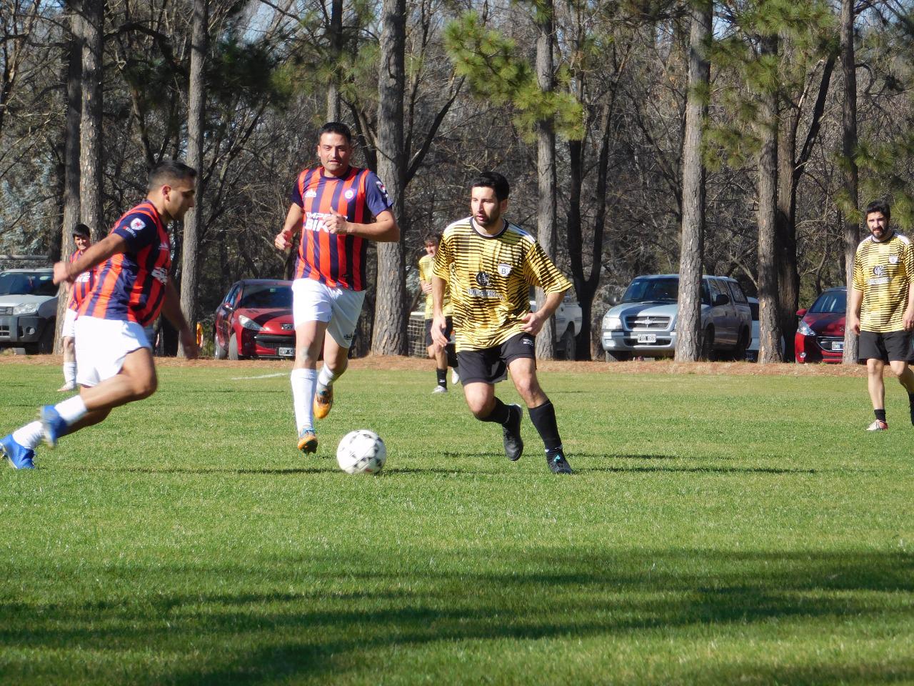 Profesionales Fecha 10 (18)