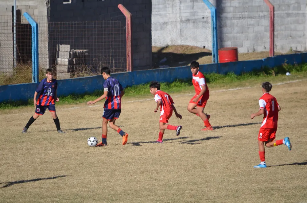 Centro Social Sp Municipal Confraternidad Infanto Juvenil (65)