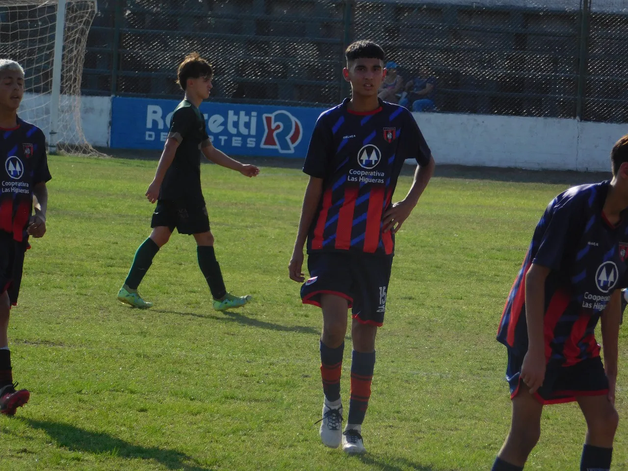 Centro Social Banda Norte B Correos y Telecomunicaciones (137)