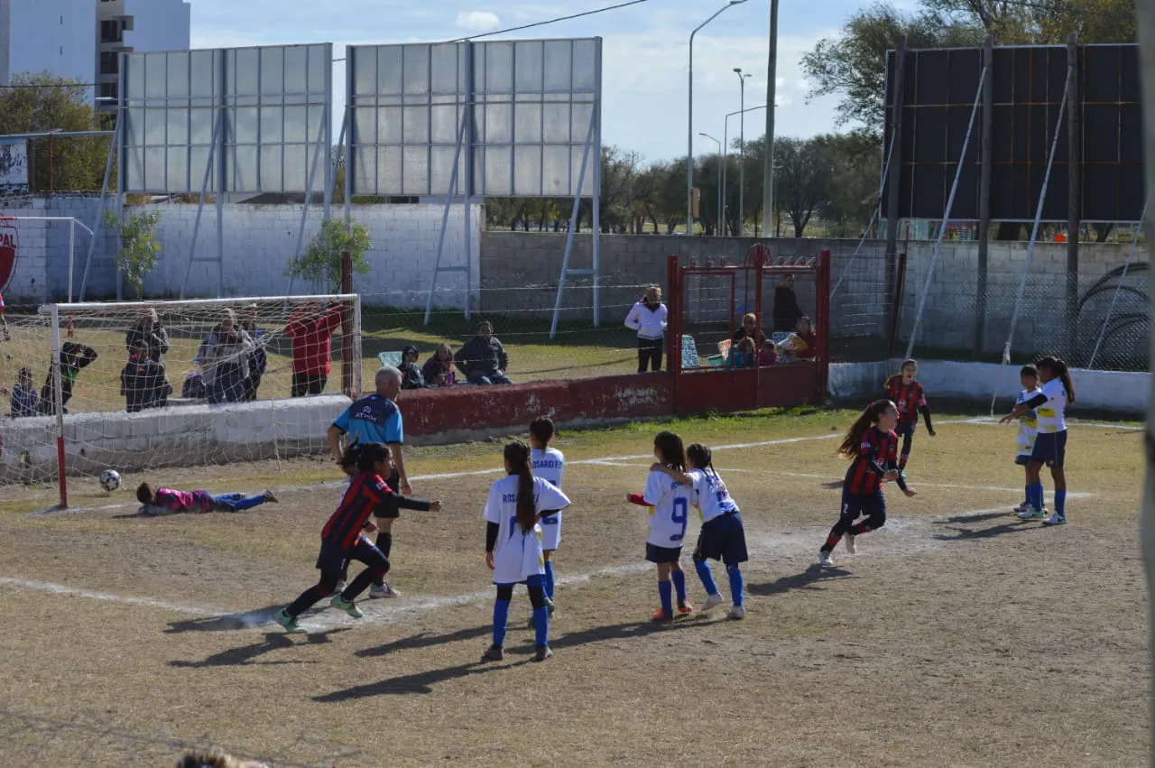Centro Social vs Correos vs Defensores de Alberdi Socialeritas (19)
