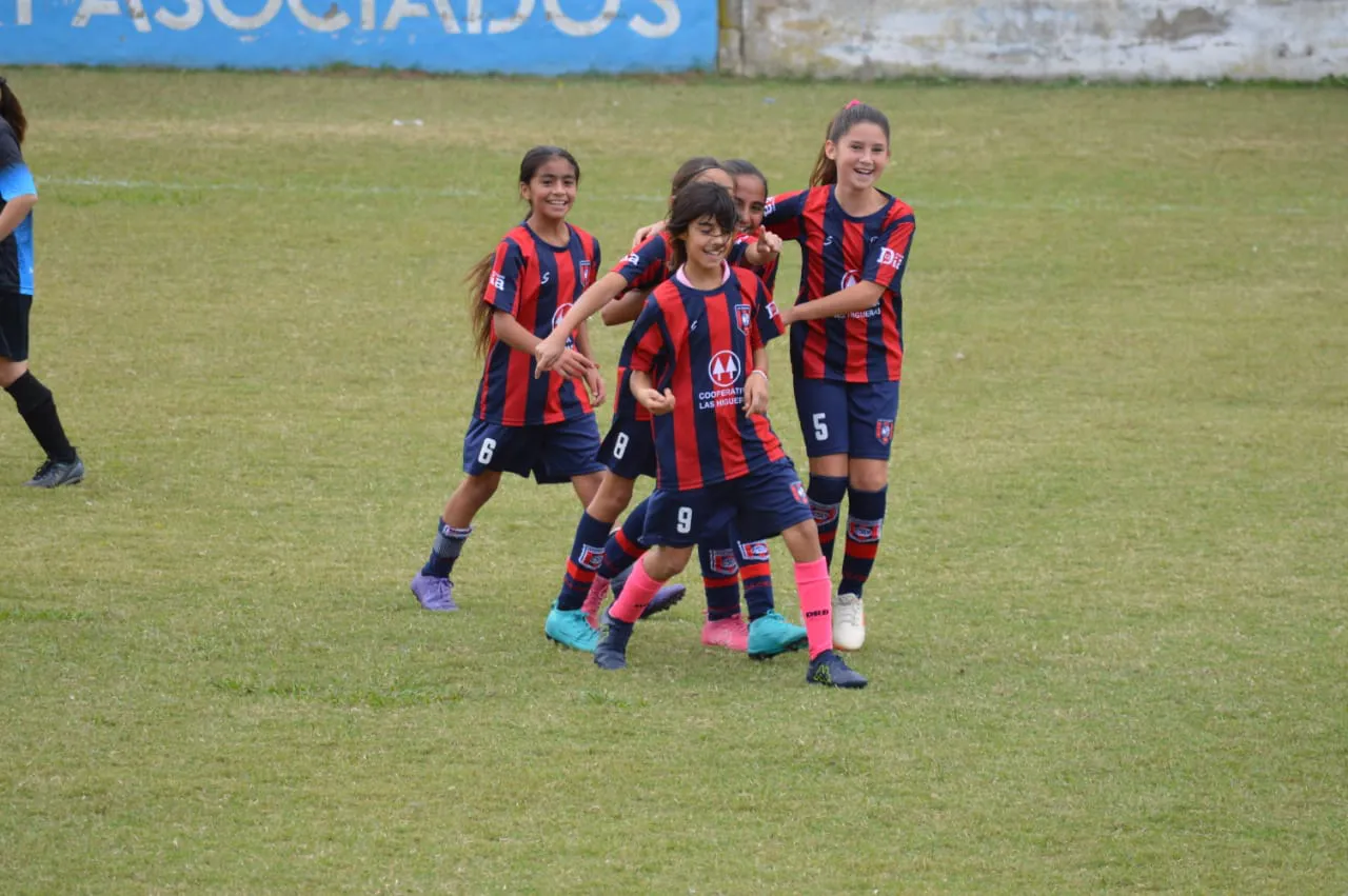 Fecha 5 Centro Social Everton San Lorenzo Bulnes Estudiantes (63)