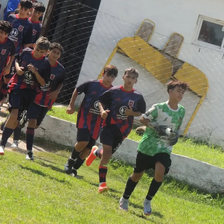 Centro Social vs Los Incas (15)
