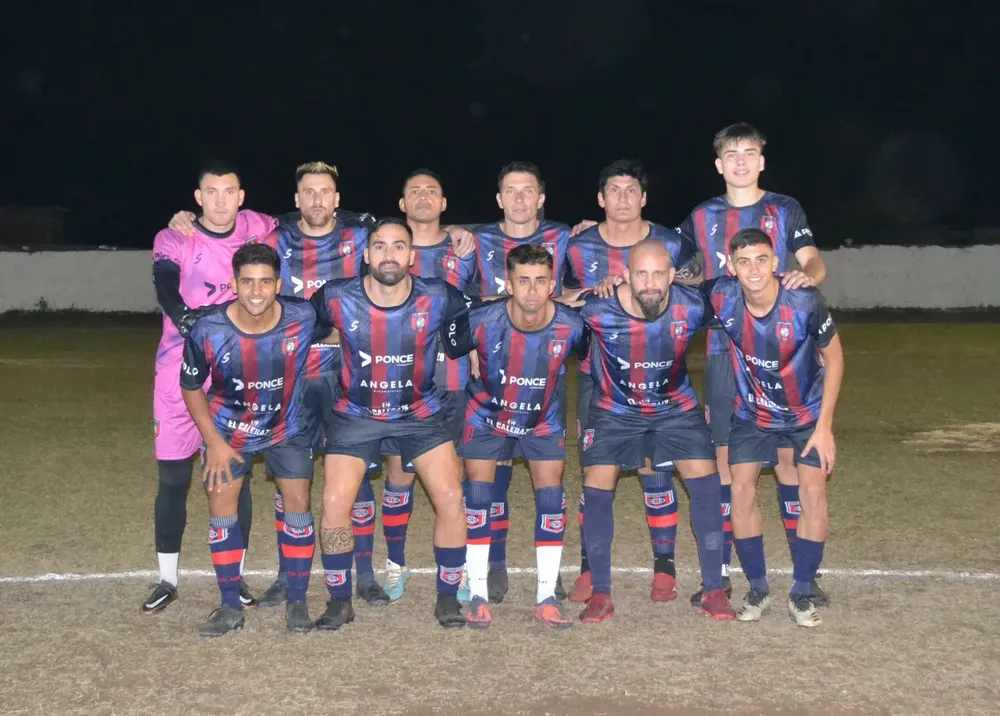 Atletico Granada vs Centro Social Las Higueras (1)