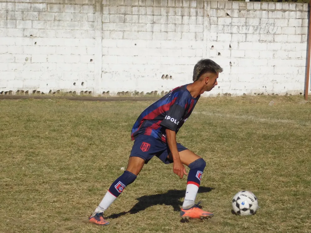 Condores FC Centro Social Las Higueras (83)