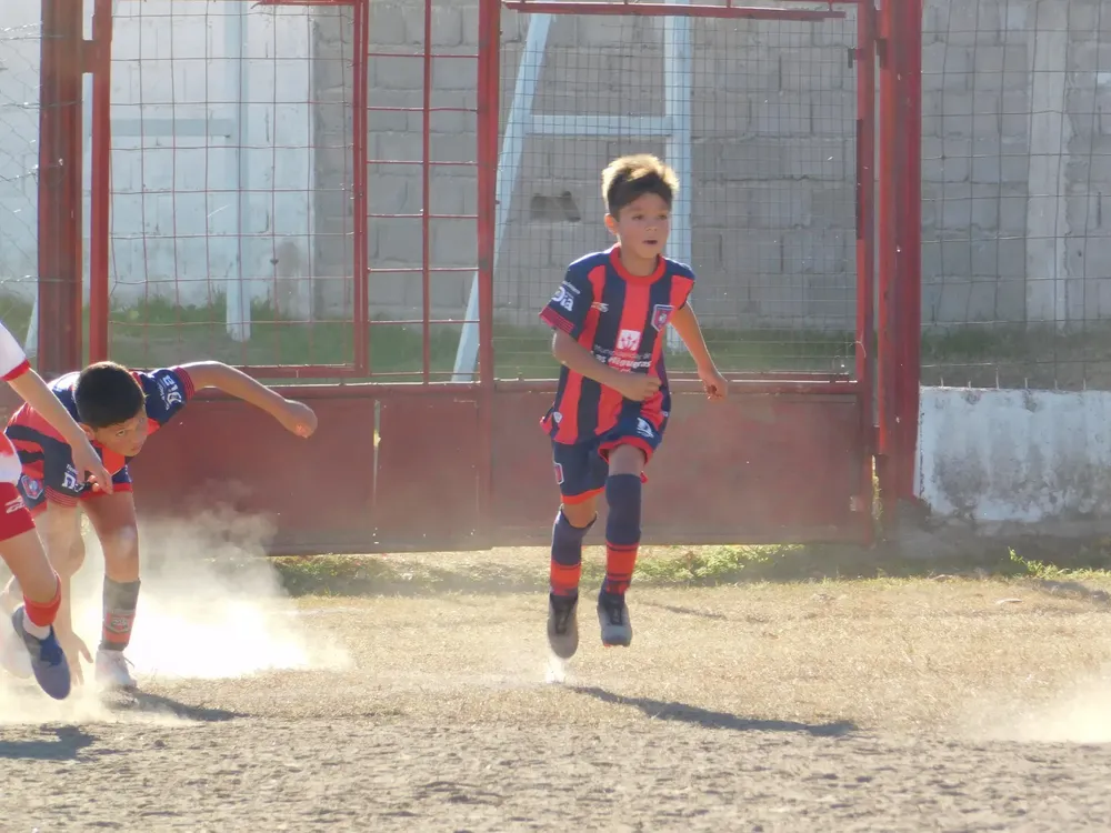 Centro Social Sp Municipal Confraternidad Infanto Juvenil (148)