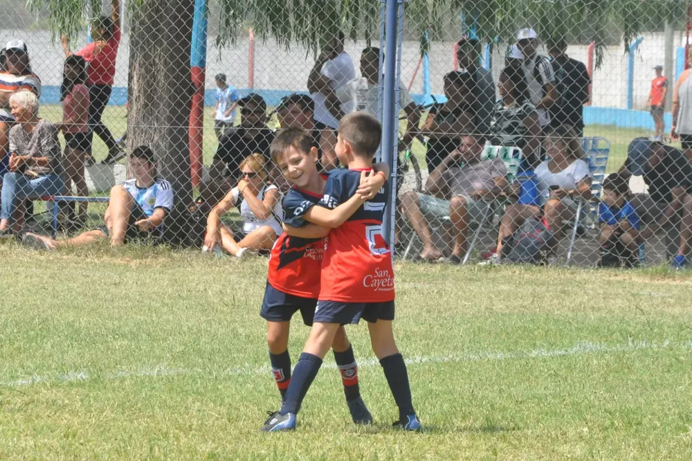 Centro Social Blaugranas vs Alberdi (29)