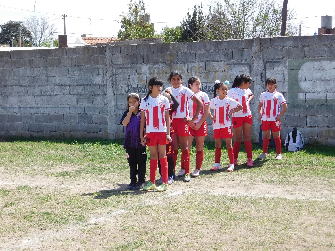 Infanto Juveniles Centro Social San Lorenzo Bulnes Talleres Las Acequias (204)