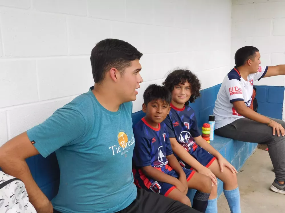 Fecha 6 Centro Social Social Recrativo Reducción Correo y Telecomunicaciones (51)