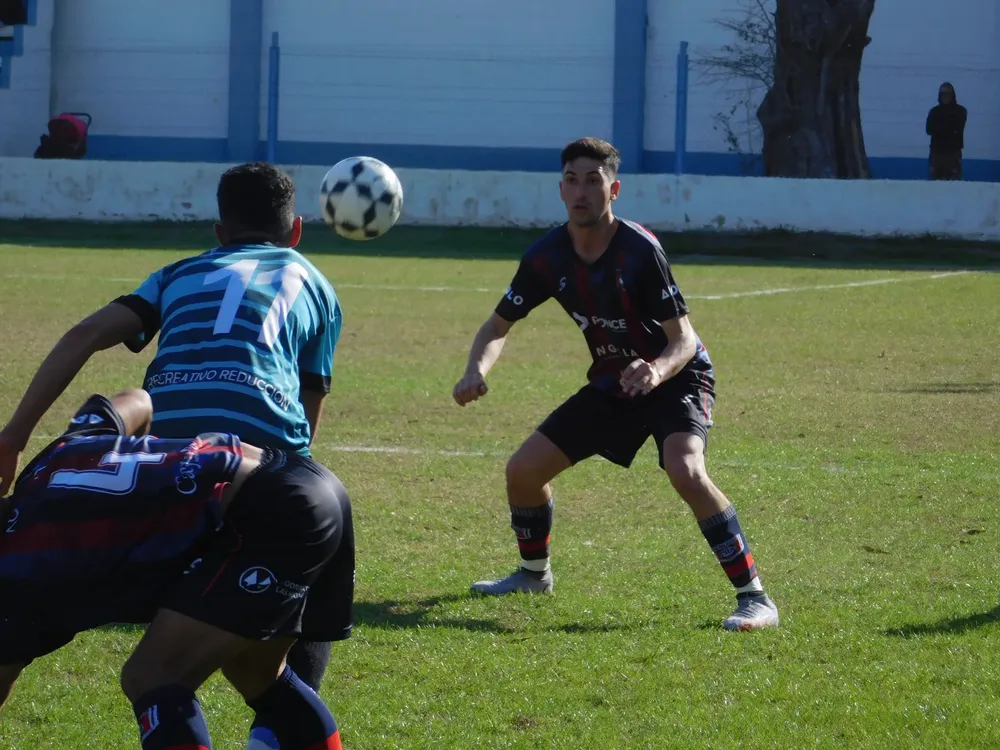 Centro Social Las Higueras Recreativo Reducción (55)