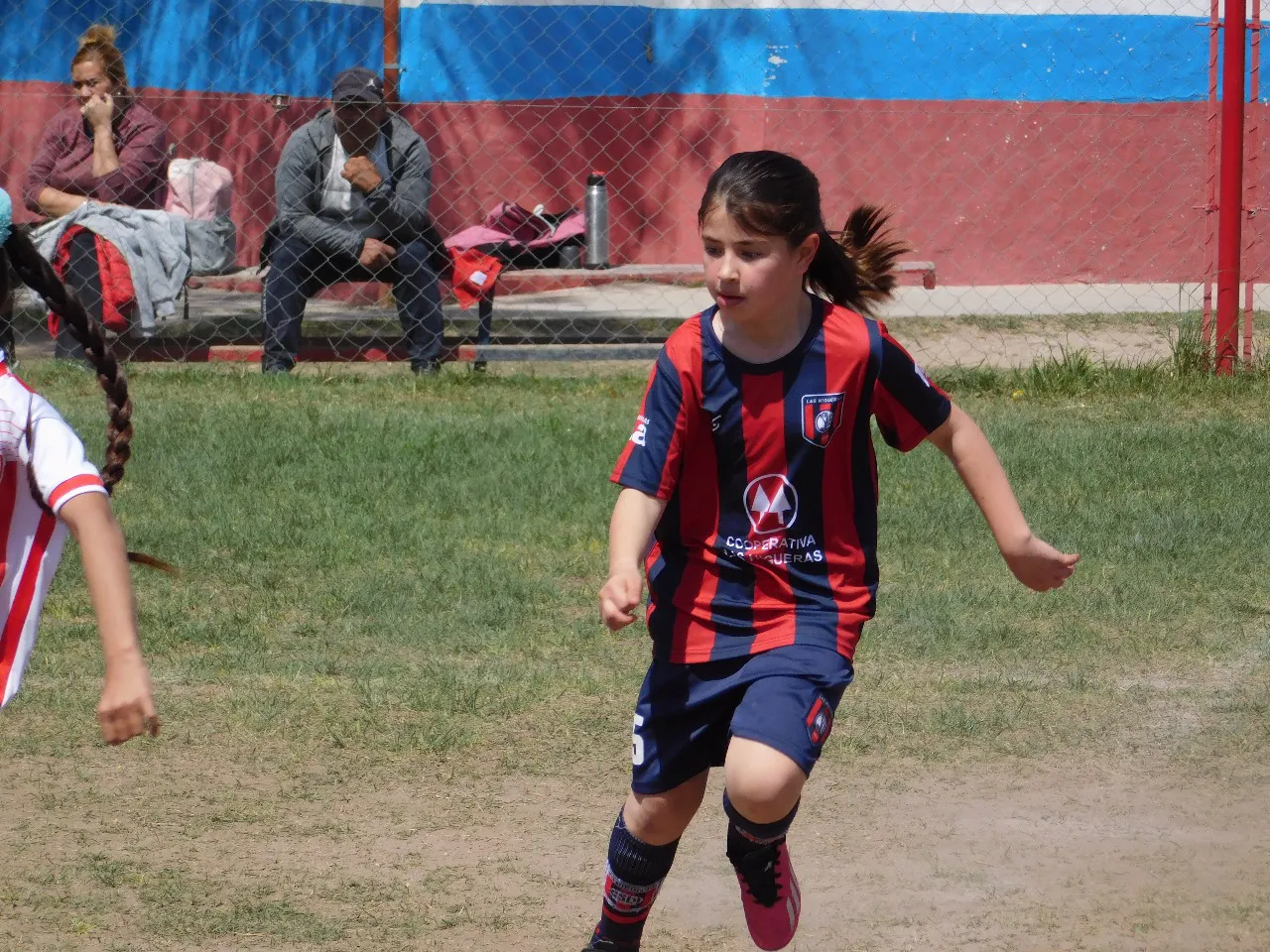 Infanto Juveniles Centro Social San Lorenzo Bulnes Talleres Las Acequias (164)