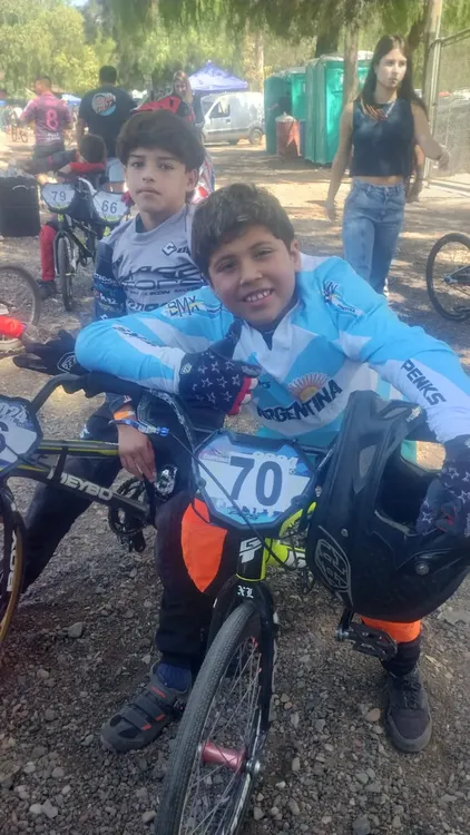 BMX MENDOZA (2)