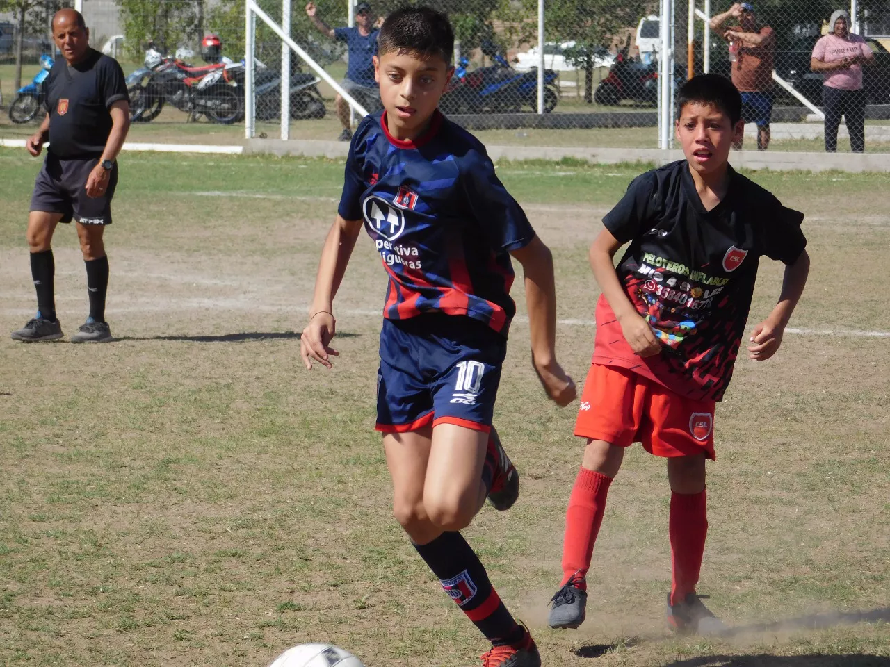 Centro Social vs Alberdi B vs San Cayetano (131)
