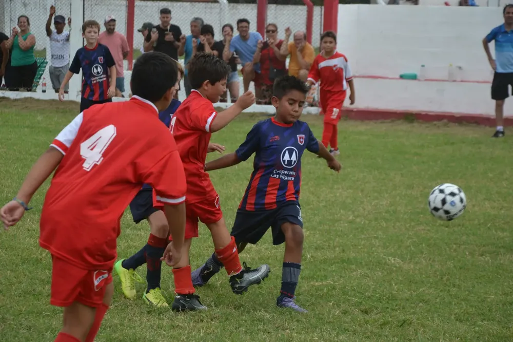 Infanto Juveniles Fecha 1 2024 (200)