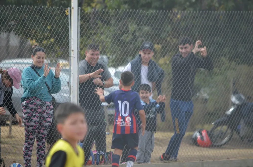 Centro Social Infanto Socialeritas Correos Atenas Roncedo (26)