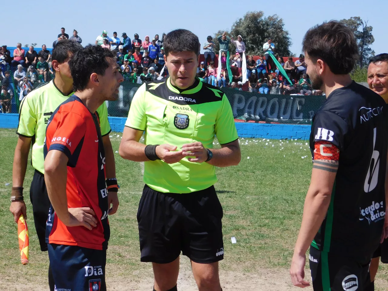 Centro Social Banda Norte vuelta (18)