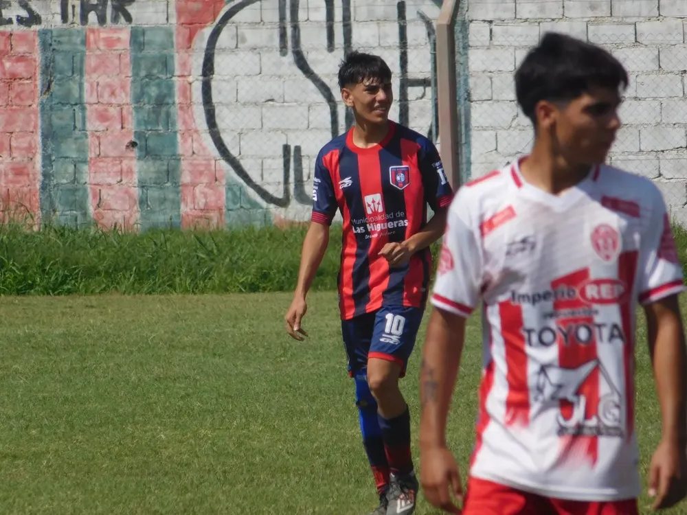 Fecha 3 Centro Social vs Municipal Banda Norte (132)