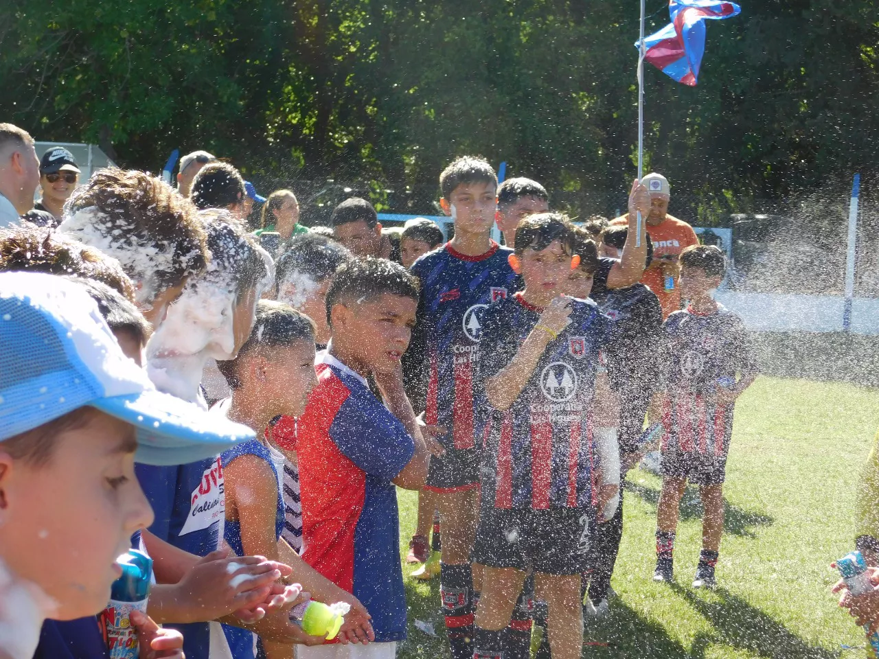 Cntro Social Belgrano Finales 2011 2013 (2)