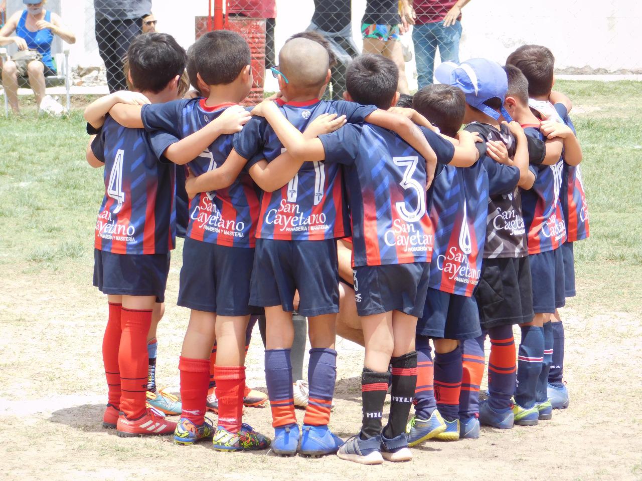 Centro Social vs Banda Norte B (91)