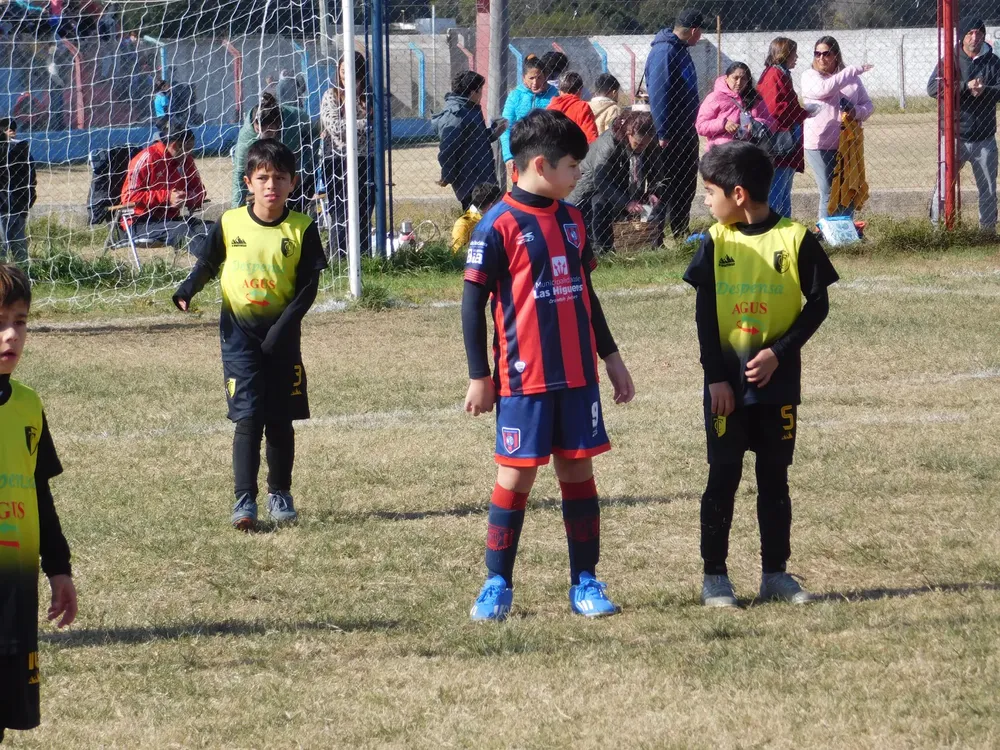 Centro Social vs Correos vs Defensores de Alberdi Socialeritas (172)