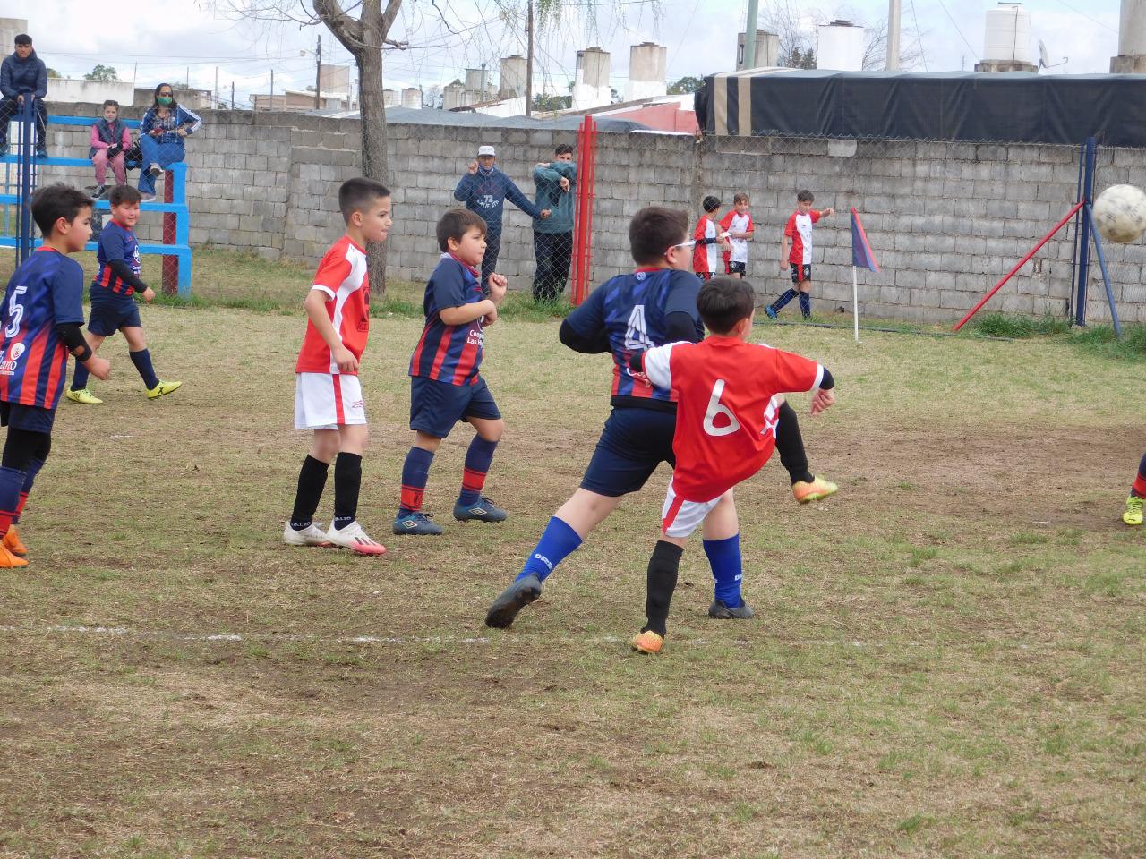 Centro Social vs Atletico Granada (10)