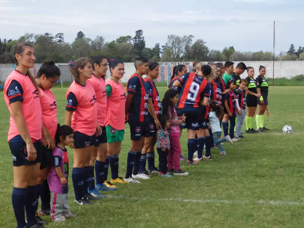 Fecha 1 Femenino Centro Social Santa Paula (6)