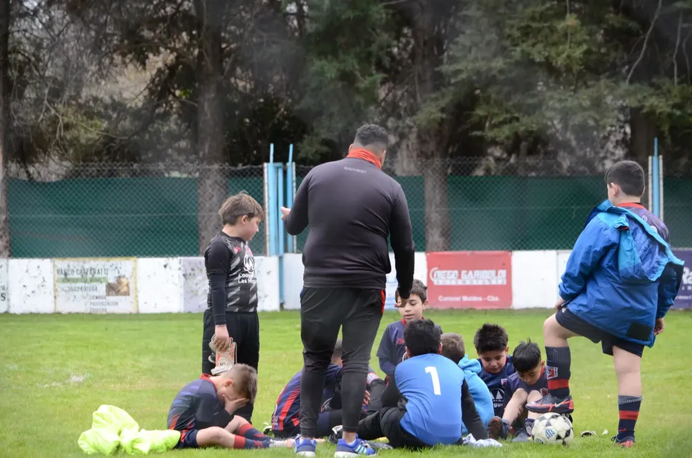 Centro Social Belgran San Basilio (58)