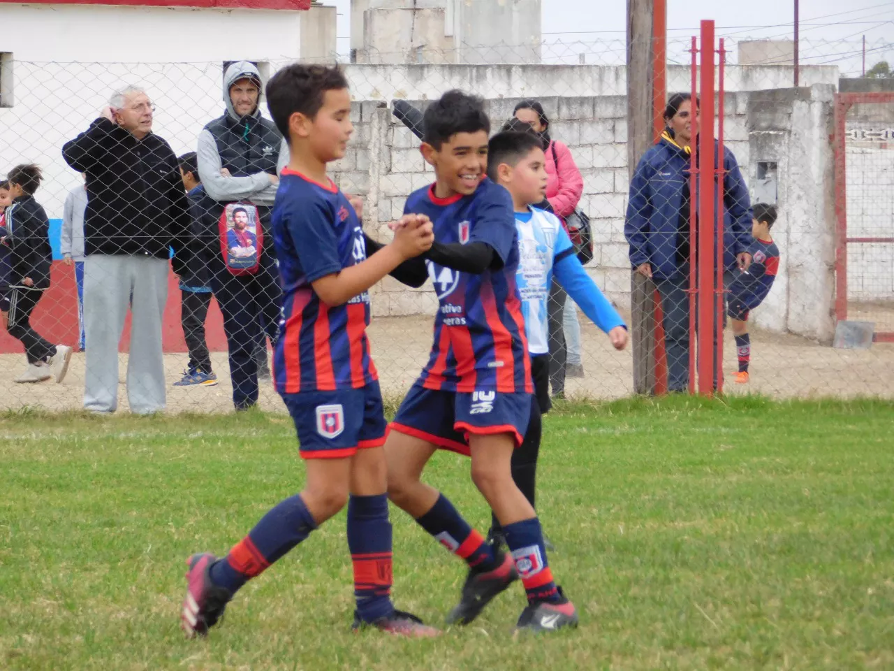 Fecha 6 Centro Social vs Alberdi vs Renato Cesarini (79)