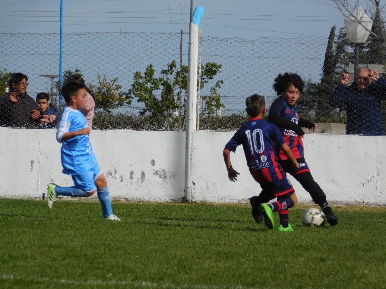 Centro Social Deportivo Municipal Acción Juvenil Socialeritas (62)