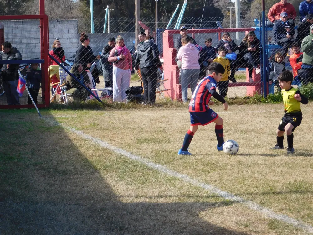 Centro Social vs Correos vs Defensores de Alberdi Socialeritas (157)