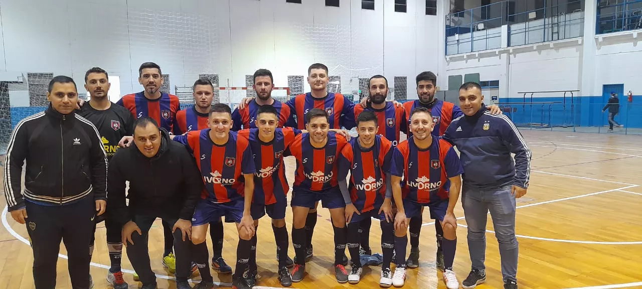 Centro Social Futsal (2)