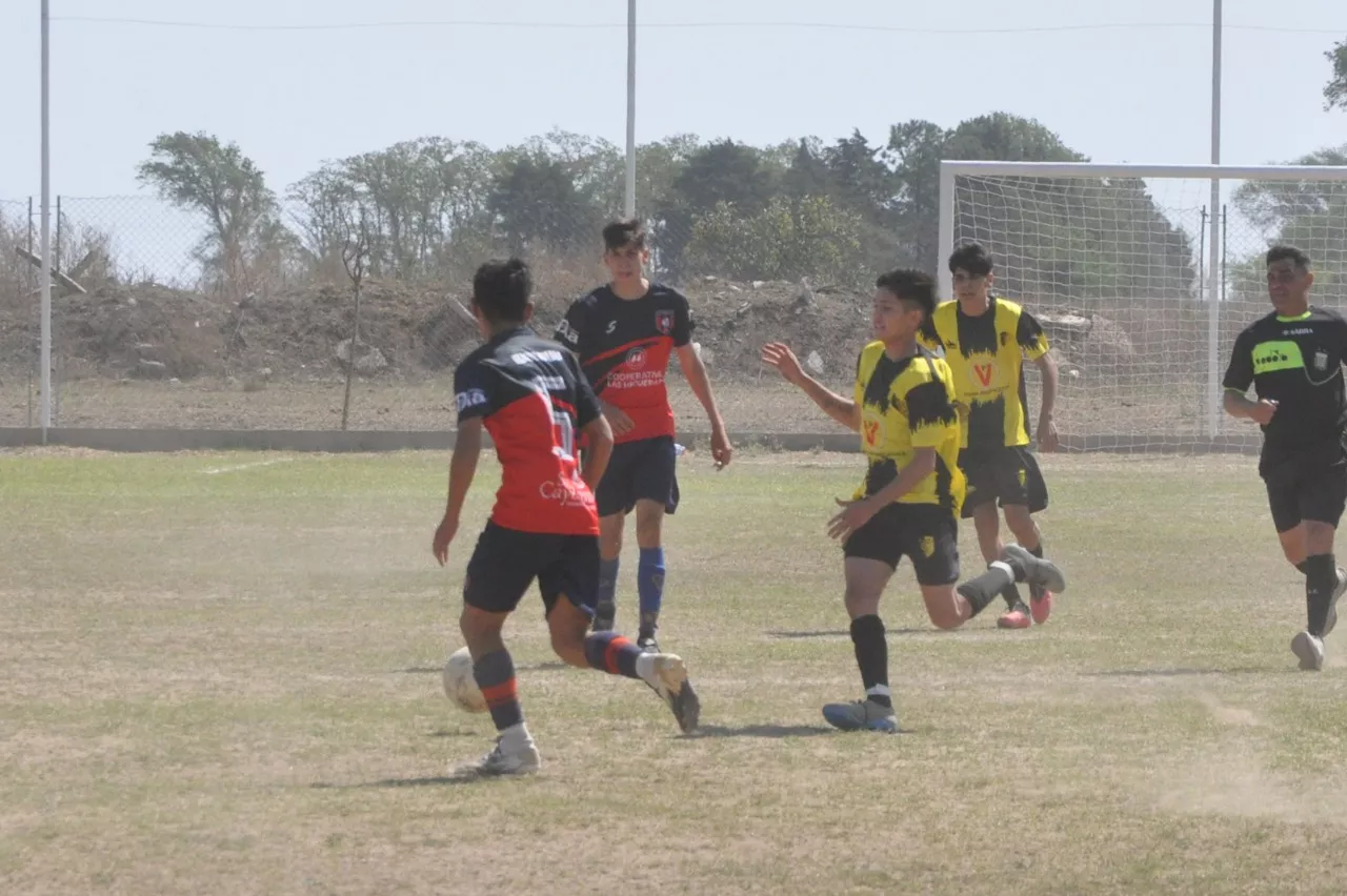 Centro Social Las Higueras Correos y Telecomunicaciones Deportivo Municipal Adela María (9)