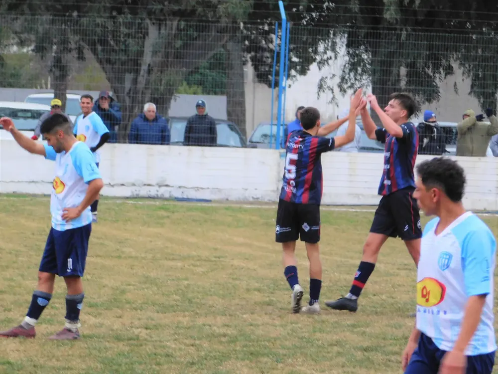 Centro Social vs Belgrano Moldes Fecha 1 ZC  (21)