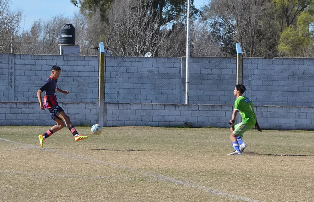 Infanto Juveniels Centro Social Roncedo Defensores Accion Juvenil (40)