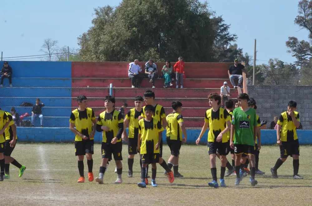 Centro Social Banda Norte Correos Renato Cesarini (2)