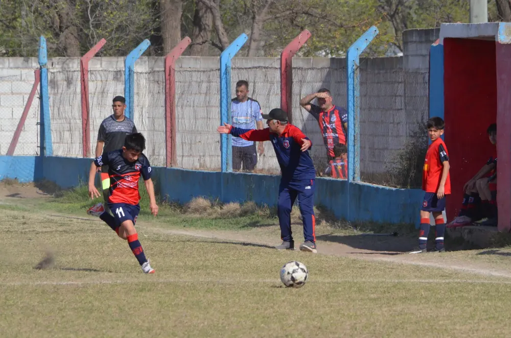 Centro Social Banda Norte Correos Renato Cesarini (47)