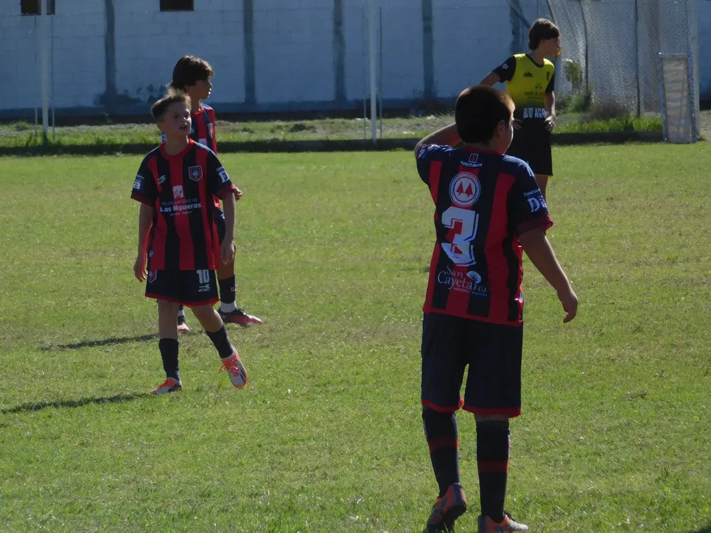 Fecha 2 Centro Social Correos  (78)