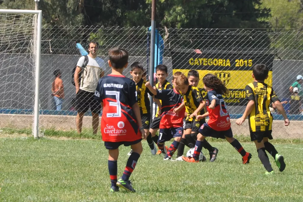 Fecha 2 Infanto Juveniles Centro Social Roncedo Accion Juvenil (147)