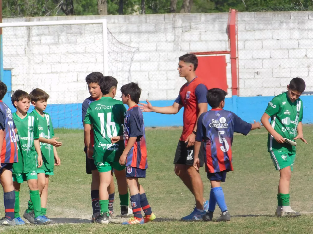 Centro Social vs Banda Norte B (37)