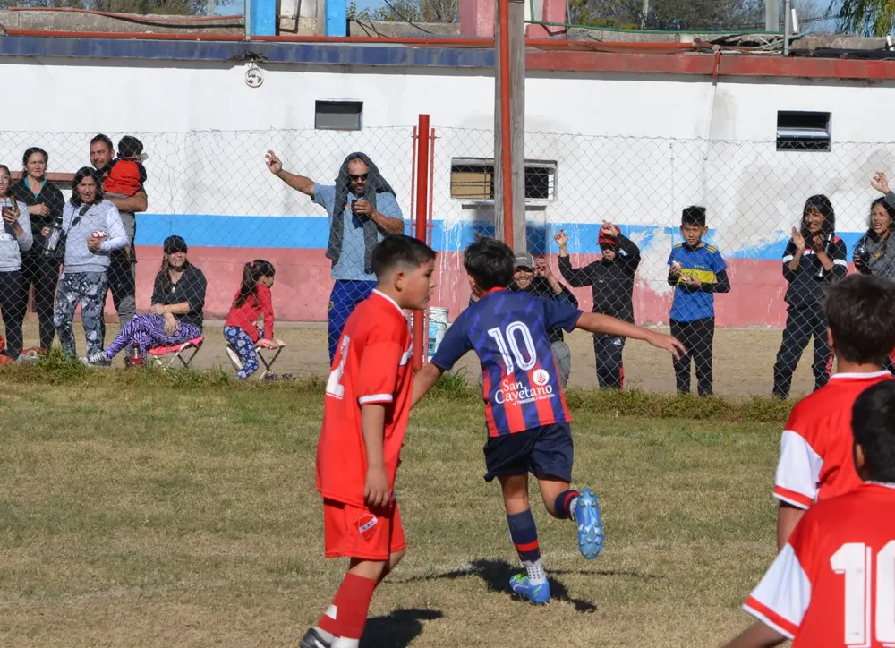 Centro Social Sp Municipal Confraternidad Infanto Juvenil (50)