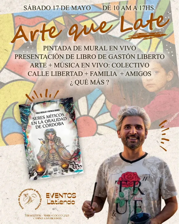 CENTRO ECUESTRE