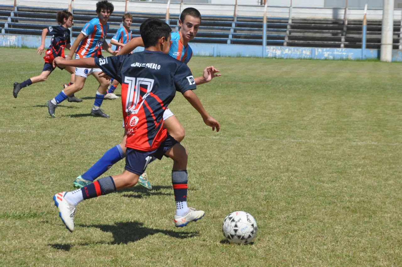 Centro Social vs Ateneo Vecinos (1)