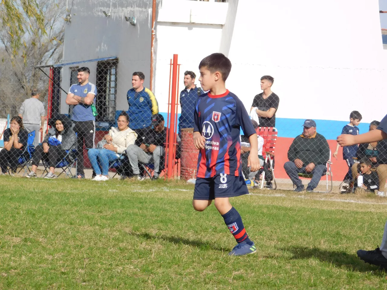 Fecha 2 Centro Social vs Atenas (37)