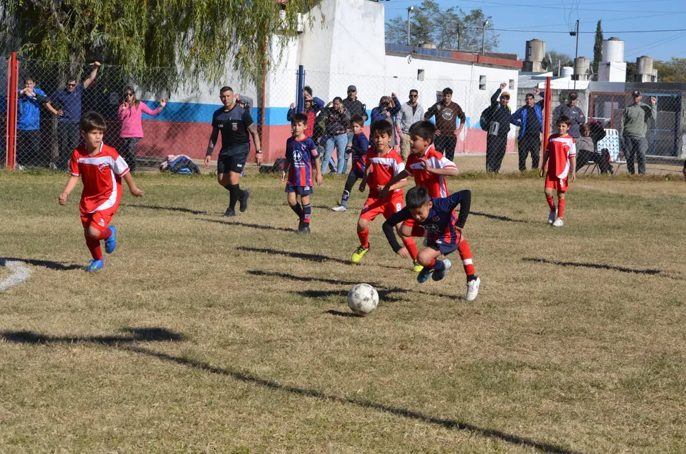Centro Social Sp Municipal Confraternidad Infanto Juvenil (33)