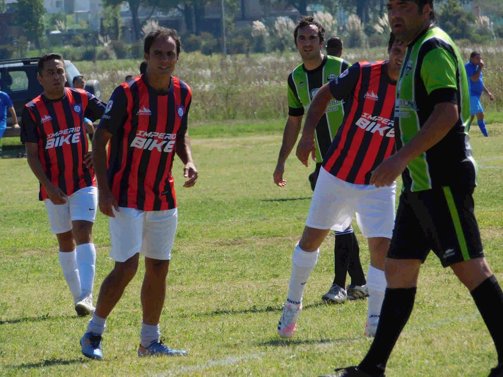 Profesionales Fecha 3 _22